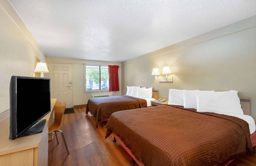 Essington Hotel | Travelodge by Wyndham Essington/Philadelphia Airport