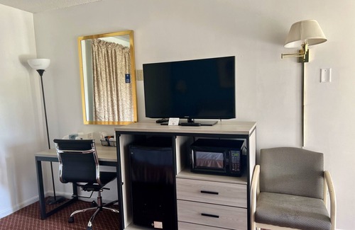 Hershey Hotel | Travelodge by Wyndham Hershey