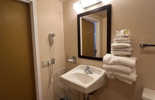 Hershey Hotel | Travelodge by Wyndham Hershey
