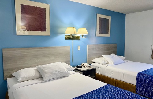 Hershey Hotel | Travelodge by Wyndham Hershey