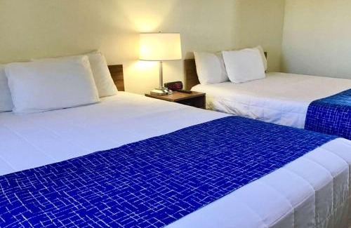 Three Forks Hotel | Travelodge by Wyndham Three Forks
