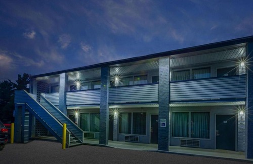 Charles Town Hotel | Travelodge by Wyndham Charles Town - Harpers Ferry