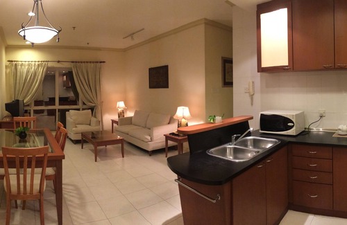Kuching Condo | TravelQube Ariva Kuching Homestay