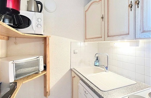 Le Corbier Apartment | travelski home classic - Résidence Phénix