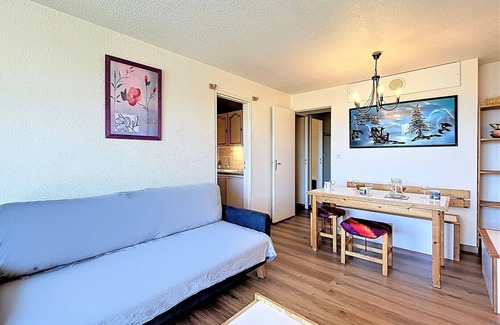 Le Corbier Apartment | travelski home classic - Résidence Phénix
