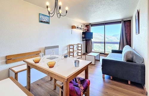 Le Corbier Apartment | travelski home classic - Résidence Phénix