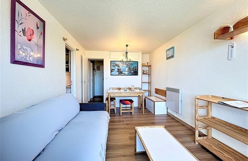 Le Corbier Apartment | travelski home classic - Résidence Phénix
