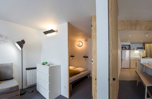 Arc-2000 Apartment | travelski home select - Résidence Varet