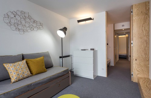 Arc-2000 Apartment | travelski home select - Résidence Varet