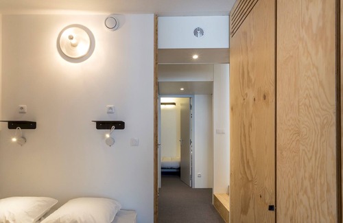 Arc-2000 Apartment | travelski home select - Résidence Varet