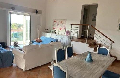 Cinisi Villa | traversa 8, aeroporto