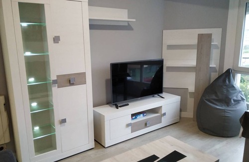 Coia Apartment | TraviesasNear the Beach. Central location. Unbeatable Area.