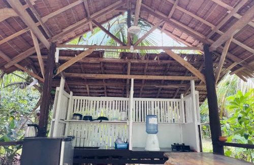 San Juan House | Travis Post Homestay