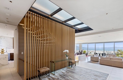 Pacific Heights Villa | Travive San Francisco