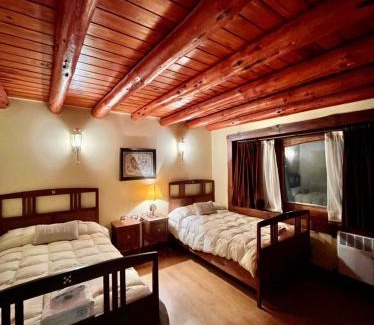 Caviahue Bed & Breakfast | Trawen Hostal Boutique