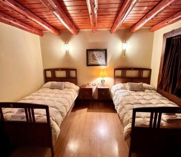 Caviahue Bed & Breakfast | Trawen Hostal Boutique