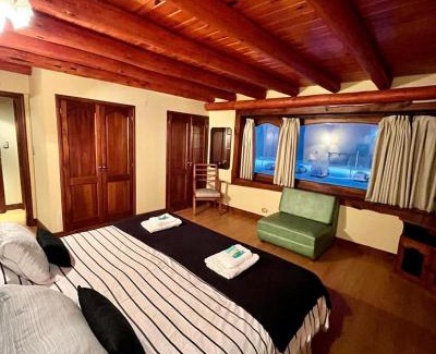 Caviahue Bed & Breakfast | Trawen Hostal Boutique