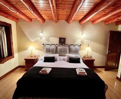 Caviahue Bed & Breakfast | Trawen Hostal Boutique