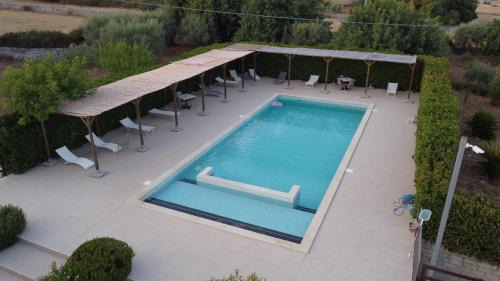 Casa Papa Resort | Tre Balate Natura e Relax