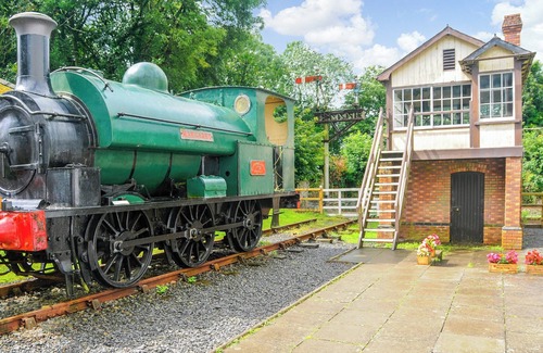 Haverfordwest Cottage | Trefrane House-QC1119