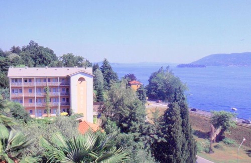 Localita Tre Ponti Apartment | Tre Ponti Bilo Tre