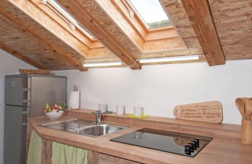 Zvonece Apartment | Tre Rose by Interhome