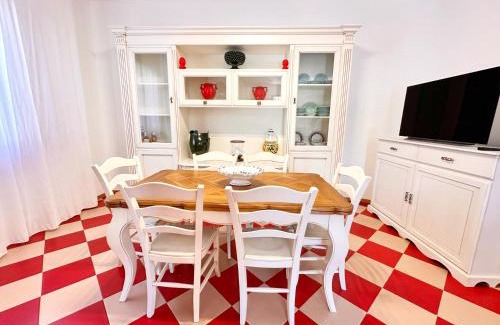 Monteroni di Lecce Villa | Tre Rose Villa with garden and wifi