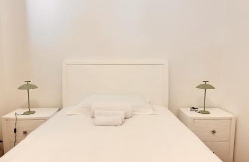 Monteroni di Lecce Villa | Tre Rose Villa with garden and wifi