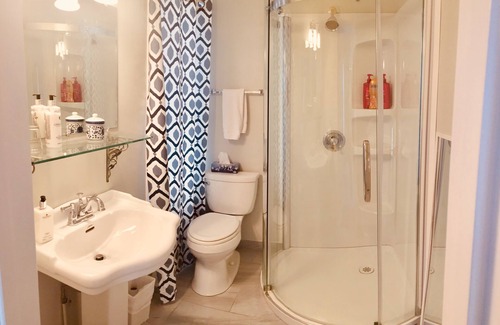 St. Andrews Hotel | Treadwell Inn