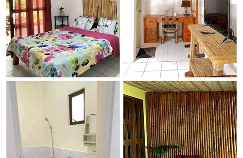 Carles Resort | Treasure Beach Co.