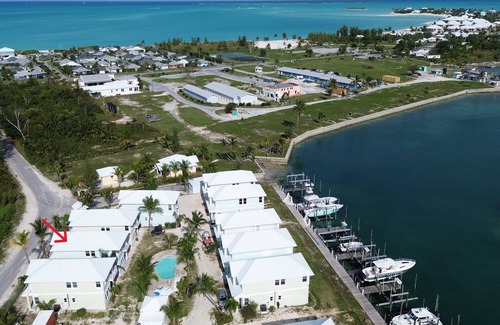 Treasure Cay House | Treasure Cay, Palm Bay 7, Anchorage Drive