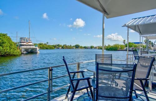 Islamorada Hotel | Treasure Harbor