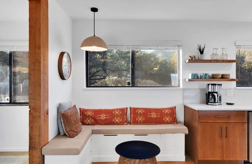Tucson House | Treasure in the desert I Stylish Ventana property