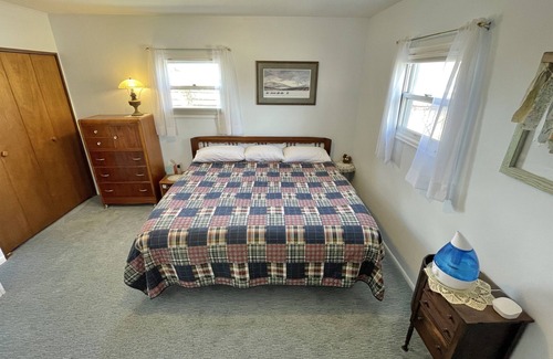 Saratoga Other | Treasure Island Homestead - Rustic Charm Meets Riverfront Serenity