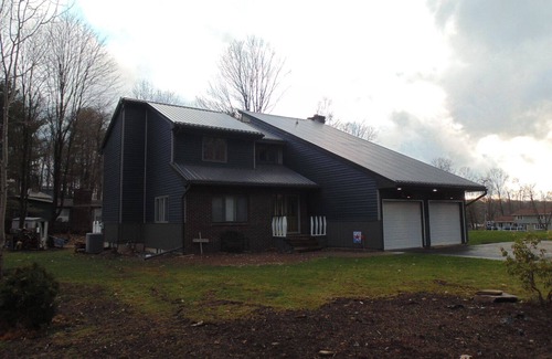 Treasure Lake House | Treasure Lake Golf Course View!