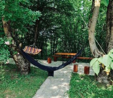 Ambrolauri Villa | Treasure of Racha Feel Like Home