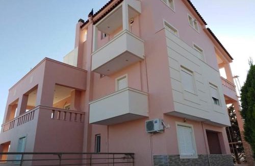 Salamis Apartment | Treasures B&B