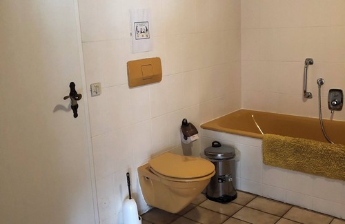 Forbach Apartment | Treat yourself to a break in the Northern Black Forest!