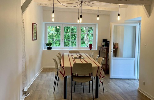 La Bastide-Clairence House | TREBUC - LA BASTIDE CLAIRENCE
