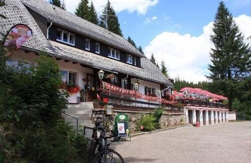 Wittenschwand Apartment | Trecking Troll für Max. 2 Personen