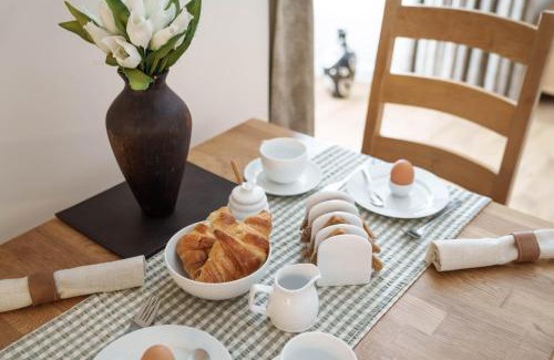 St Just Apartment | Tredenwith House