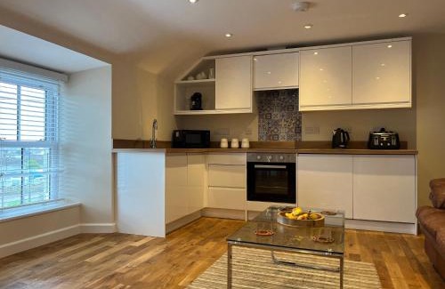 St Just Apartment | Tredenwith House