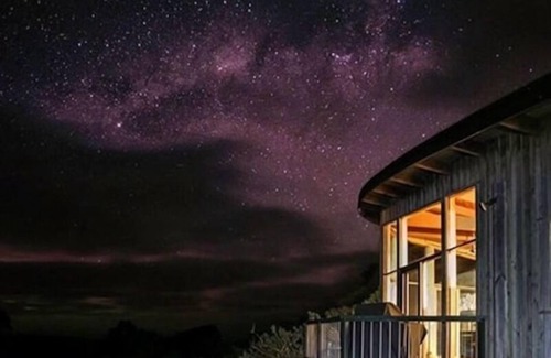 Johanna Cottage | Tree Frog Cottage on the Great Ocean Road.
