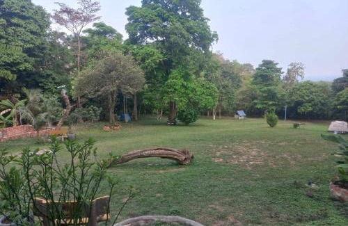Krong Kaeb House | Tree Guest House kep