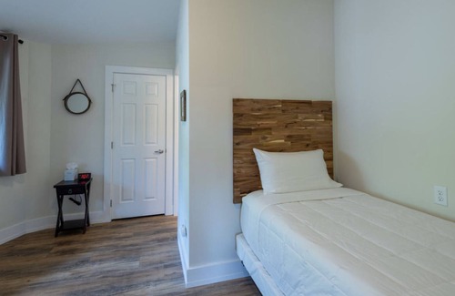 Canton House | Tree House 2 at Springdale: Golf and Pool Access!