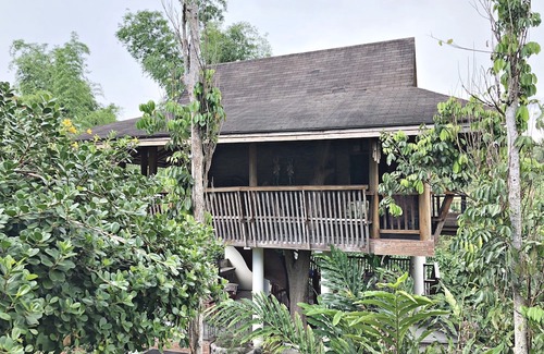 San Pablo Hotel | Tree House at Sitio de Amor Leisure Farm|Tree House at Sitio de Amor Leisure Farm