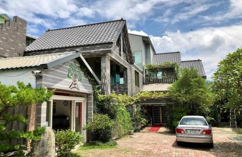 Yanpu House | TREE HOUSE