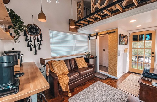 Orlando House | Tree House