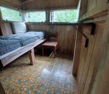Kolarovice Other | Tree house with private meadow in the middle of the forest