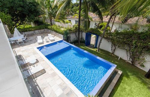 Pipa House | Tree House with Private Pool By Carpediem